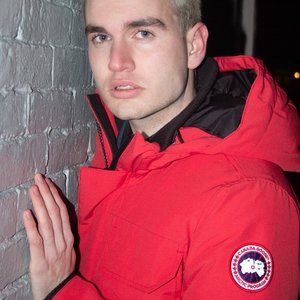 Canada Goose Maitland Jacket